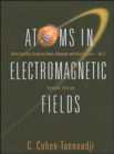 Image for Atoms In Electromagnetic Fields (2nd Edition)