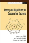 Image for Theory And Algorithms For Cooperative Systems