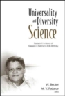 Image for Universality And Diversity In Science: Festschrift In Honor Of Naseem K Rahman&#39;s 60th Birthday