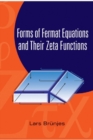 Image for Forms Of Fermat Equations And Their Zeta Functions