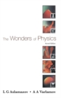 Image for Wonders Of Physics, The (2nd Edition)