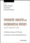 Image for Stochastic Analysis And Mathematical Physics (Samp/anestoc 2002)