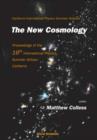 Image for New Cosmology, The - Proceedings Of The 16th International Physics Summer School, Canberra