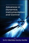 Image for Advances In Dynamics, Instrumentation And Control - Proceedings Of The 2004 International Conference (Cdic &#39;04)