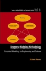 Image for Response Modeling Methodology: Empirical Modeling For Engineering And Science