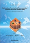 Image for Mathematical, Theoretical And Phenomenological Challenges Beyond The Standard Model: Perspectives Of The Balkan Collaborations