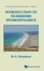 Image for Introduction To Nearshore Hydrodynamics