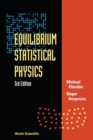 Image for Equilibrium Statistical Physics (3rd Edition)