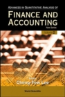 Image for Advances In Quantitative Analysis Of Finance And Accounting - New Series (Vol. 2)