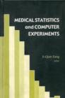 Image for Medical Statistics And Computer Experiments (With Cd-rom)