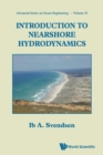 Image for Introduction To Nearshore Hydrodynamics