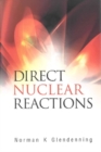 Image for Direct Nuclear Reactions.