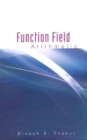 Image for Function field arithmetic