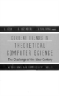 Image for Current Trends in Theoretical Computer Science: The Challenge of the New Century. (Algorithms and Complexity.) : Vol 1,