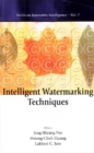 Image for Intelligent Watermarking Techniques