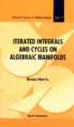 Image for Iterated Integrals and Cycles on Algebraic Manifolds.