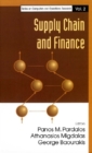 Image for Supply chain and finance