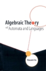 Image for Algebraic Theory of Automata and Languages.