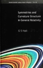 Image for Symmetries and curvature structure in general relativity