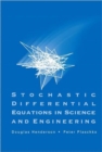 Image for Stochastic Differential Equations In Science And Engineering (With Cd-rom)