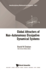 Image for Global attractors of non-autonomous dissipative dynamical systems