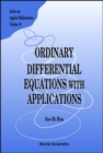 Image for Ordinary Differential Equations With Applications