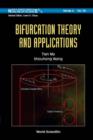 Image for Bifurcation Theory And Applications