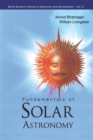 Image for Fundamentals of solar astronomy