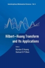 Image for Hilbert-huang Transform And Its Applications