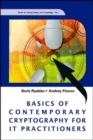 Image for Basics of contemporary cryptography for IT practitioners