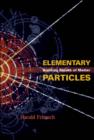 Image for Elementary Particles: Building Blocks Of Matter