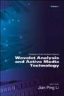 Image for Wavelet Analysis And Active Media Technology - Proceedings Of The 6th International Progress (In 3 Volumes)