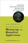 Image for Techniques In Microscopy For Biomedical Applications
