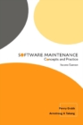 Image for Software Maintenance: Concepts and Practice.