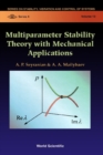 Image for Multiparameter stability theory with mechanical applications