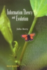 Image for Information theory and evolution
