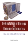 Image for Computational Biology and Genome Informatics