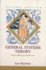 Image for General systems theory  : problems, perspectives, practice