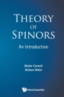 Image for Theory Of Spinors: An Introduction
