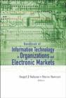 Image for Handbook Of Information Technology In Organizations And Electronic Markets