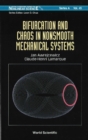 Image for Bifurcation and chaos in nonsmooth mechanical systems