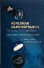 Image for Nonlinear gravitodynamics.: the Lense-Thirring effect : a documentary introduction to current research