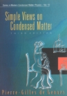 Image for Simple views on condensed matter
