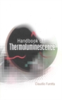 Image for Handbook of thermoluminescence