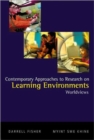 Image for Contemporary Approaches To Research On Learning Environments: Worldviews