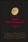 Image for The world of risk management