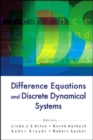 Image for Difference Equations And Discrete Dynamical Systems - Proceedings Of The 9th International Conference