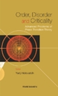 Image for Order, Disorder and Criticality: Advanced Problems of Phase Transition Theory