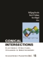 Image for Conical intersections: electronic structure, dynamics &amp; spectroscopy