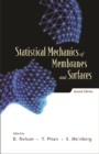 Image for Statistical Mechanics of Membranes and Surfaces: The 5th Jerusalem Winter School for Theoretical Physics.